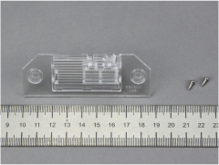 CAM-FRFC2 Штатная задняя камера для Ford Focus 05+ (Седан), C-Max