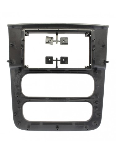 Рамка для установки магнитолы Dodge RAM 2001-2006 9"
