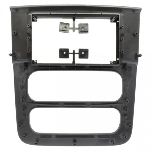 Рамка для установки магнитолы Dodge RAM 2001-2006 9&quot;
