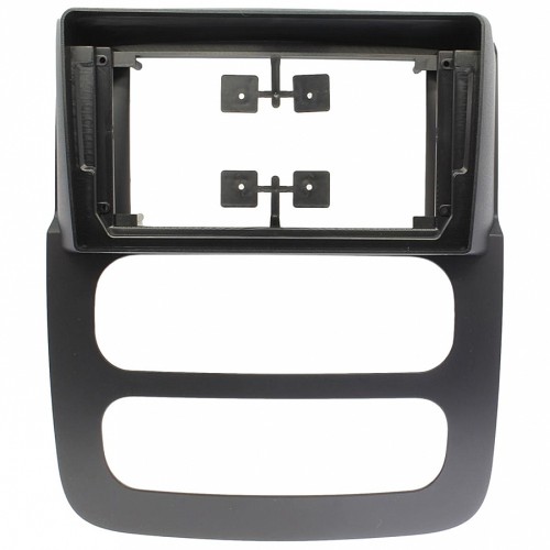 Рамка для установки магнитолы Dodge RAM 2001-2006 9&quot;
