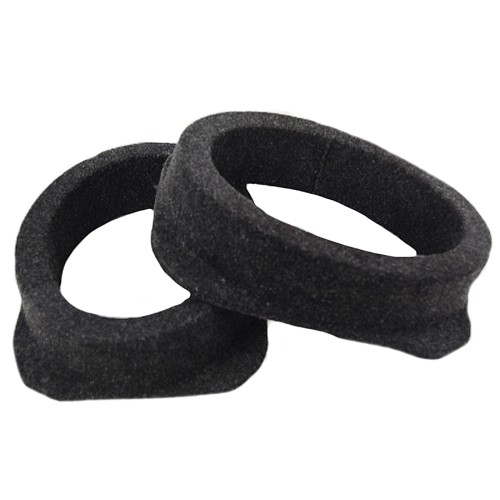 Платформа под динамик дсп 6*9&quot; (15*23см), скос 6,1*7,6см (пара) (Н.6)