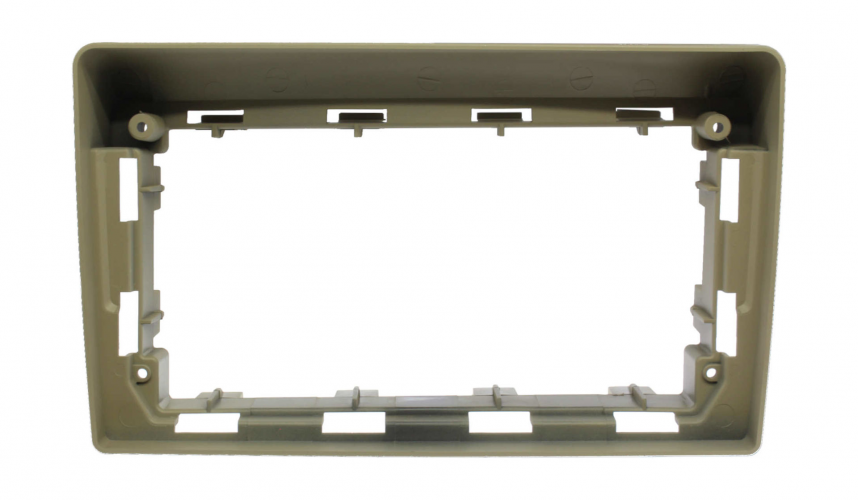 Рамка для установки в Toyota Sienta 2003-2015 9" дисплея