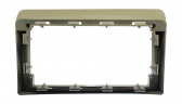 Рамка для установки в Toyota Sienta 2003-2015 9" дисплея