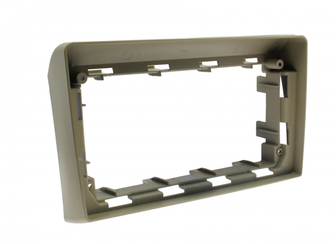Рамка для установки в Toyota Sienta 2003-2015 9" дисплея
