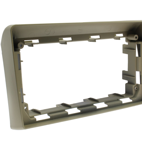 Рамка для установки в Toyota Sienta 2003-2015 9&quot; дисплея
