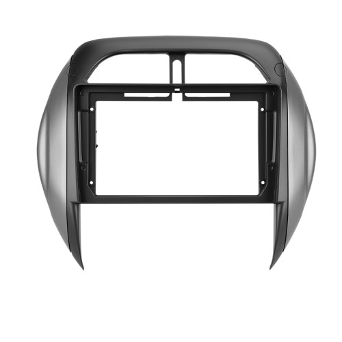 Установочный комплект Teyes для Toyota RAV4 2 CA20 CA20W XA20 2003-2005 9" (F4)