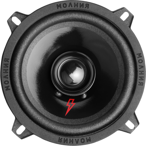 Широкополосная акустическая система УРАЛ (Ural) Молния АС-МЛ100 (пара)