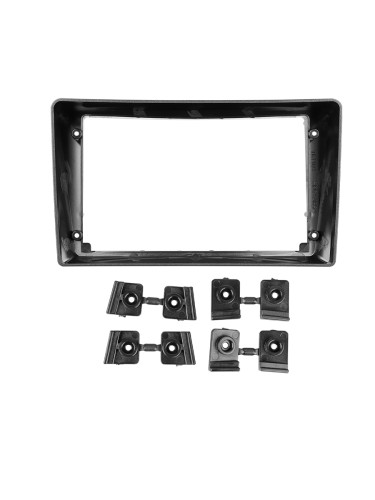 Установочный комплект Teyes для Hyundai i40 2011-2019 9"