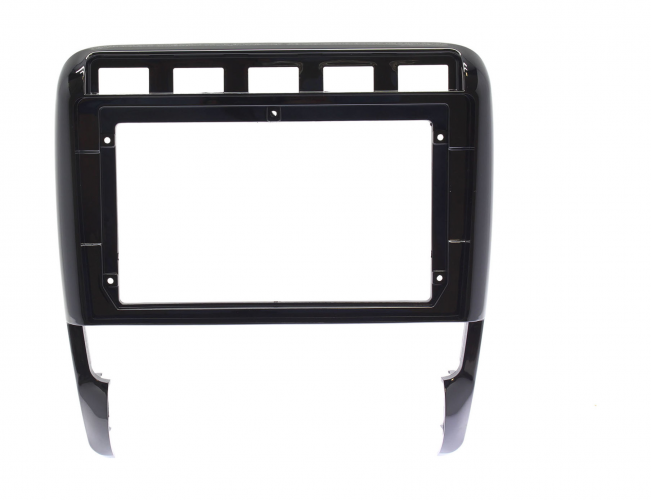 Рамка для установки в Porsche Cayenne 2002-2010 9" дисплея