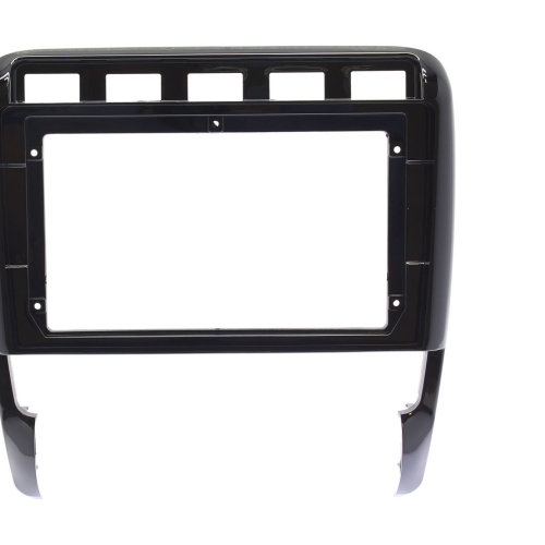 Рамка для установки в Porsche Cayenne 2002-2010 9&quot; дисплея