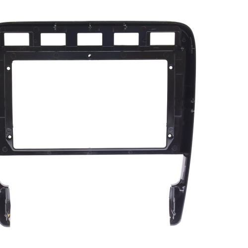 Рамка для установки в Porsche Cayenne 2002-2010 9&quot; дисплея