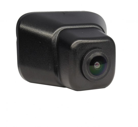 CAM-FTRAV-2 Штатная передняя камера WS CAM-2F в решетку радиатора Toyota Rav4 2015-2019 Тип2