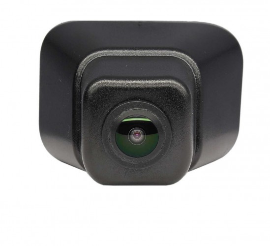 CAM-FTRAV-2 Штатная передняя камера WS CAM-2F в решетку радиатора Toyota Rav4 2015-2019 Тип2