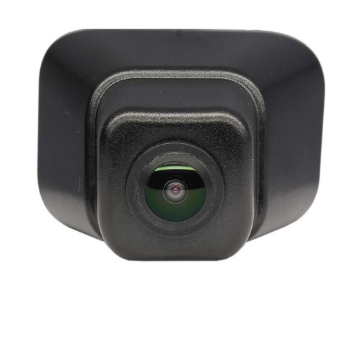 CAM-FTRAV-2 Штатная передняя камера WS CAM-2F в решетку радиатора Toyota Rav4 2015-2019 Тип2