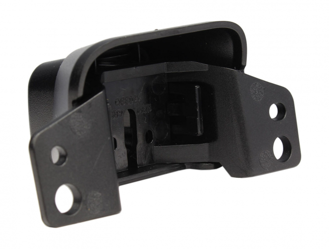 CAM-FTRAV-2 Штатная передняя камера WS CAM-2F в решетку радиатора Toyota Rav4 2015-2019 Тип2