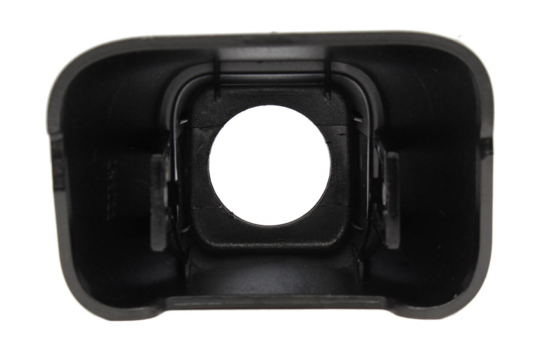 CAM-FTRAV-2 Штатная передняя камера WS CAM-2F в решетку радиатора Toyota Rav4 2015-2019 Тип2