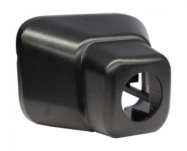 CAM-FTRAV-2 Штатная передняя камера WS CAM-2F в решетку радиатора Toyota Rav4 2015-2019 Тип2