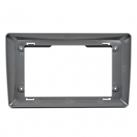 Переходная рамка GAZ Gazelle Next 10" серый