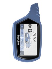 Брелок StarLine A91