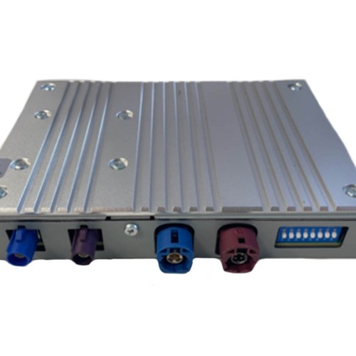 Навигационный блок Radiola для BMW 3-series 2023+ MGU ID8