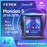 Штатная магнитола Teyes TPRO 2 Ford Mondeo 5 DS 2014-2019