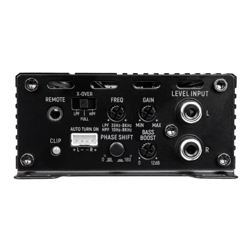 Усилитель AMP MICRON 1.800