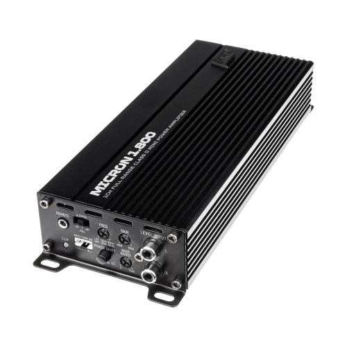 Усилитель AMP MICRON 1.800