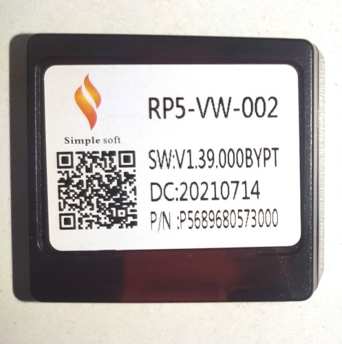 Установочный комплект FarCar Volkswagen Universal (1081)