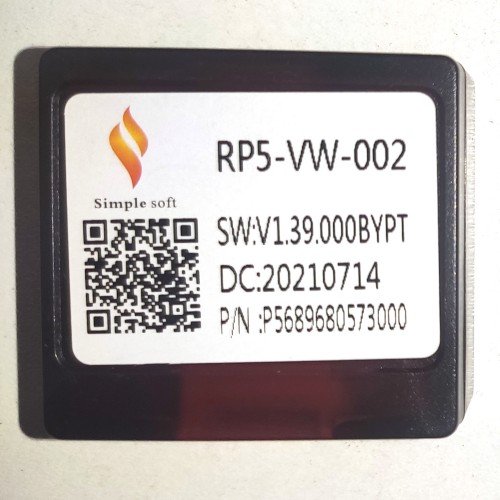 Установочный комплект FarCar Volkswagen Universal (1081)