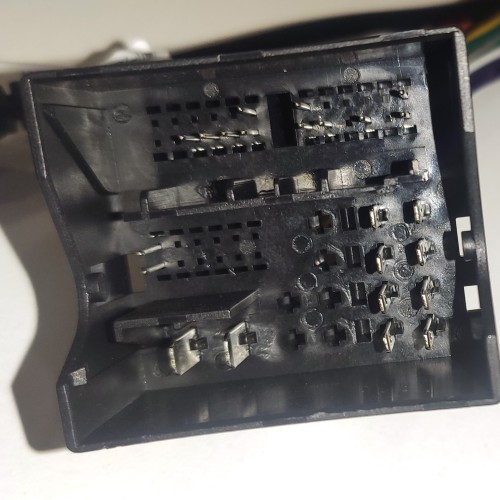 Установочный комплект FarCar Volkswagen Universal (1081)