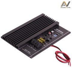 1-канальный усилитель AUDIO NOVA AiN1.350 (установка в корпус сабвуфера,D)