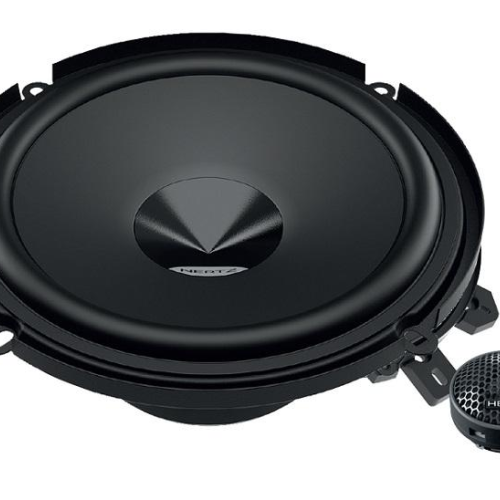 Hertz DSK 160.3 2-х полосная компонентная акустика 16 см (комплект)
