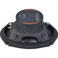 Ground Zero GZIF 69 3-х полосная коаксиальная акустика 15*22,5 см (пара)