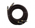Межблочный кабель Ural RCA-SY5M Symphony