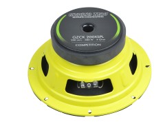 Ground Zero GZCK 200XSPL мидбас  8&quot; (20см) (1шт)