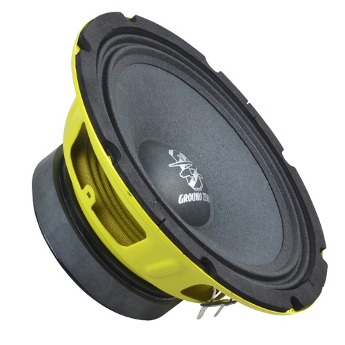 Ground Zero GZCK 200XSPL мидбас  8&quot; (20см) (1шт)