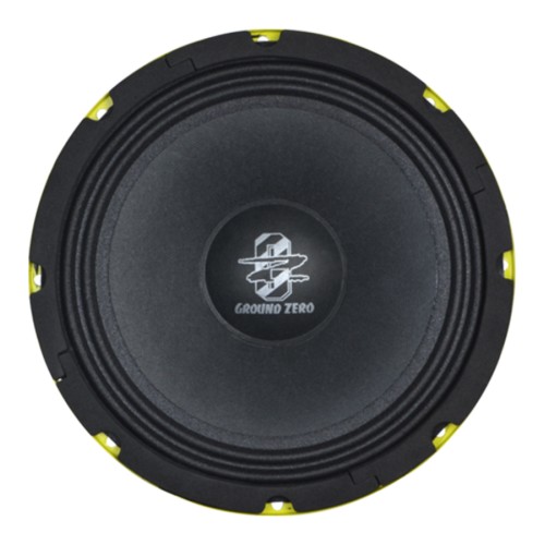 Ground Zero GZCK 200XSPL мидбас  8&quot; (20см) (1шт)