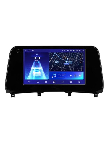 Штатная магнитола Teyes X1 Wi-Fi + 4G Lexus RX200t / RX300 / RX350 / RX350l / RX450h / RX450hl / AL20 2015-2021 10.2" (2+32Gb)