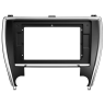 Штатная магнитола Teyes Тиайс CC4L 4+64G Toyota Camry 7 XV 50 55 2014-2017 10.2" Америка (Вариант A)