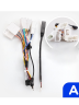 Штатная магнитола Teyes Тиайс CC4L 4+64G Toyota Camry 7 XV 50 55 2014-2017 10.2" Америка (Вариант A)
