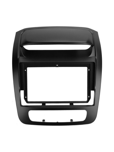 Установочный комплект Teyes для Kia Sorento 2 II XM 2012-2021 9" (F3) цельная рамка