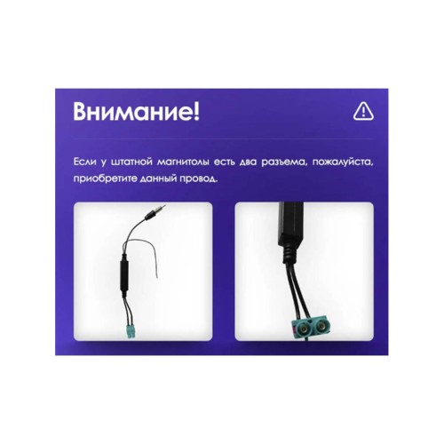 Штатная магнитола Teyes CC2L Plus Audi A4 B6 B7 2000-2009 9&quot; (0Din) 