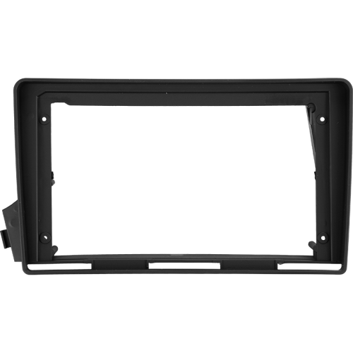 Установочный комплект Teyes для SsangYong Actyon / Kyron C100 2005-2011 9"