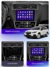Штатная магнитола Teyes CC3L Subaru Outback 5 2014-2018 / Legacy 6 2014-2017 9"