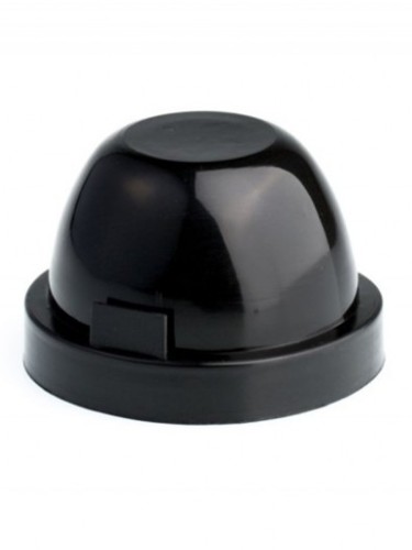 Универсальная резиновая заглушка (крышка) для фар 105мм