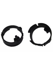 Dixel рамка переходная для линз G4 H11 в противотуманные фары 2,5&quot; №2