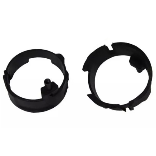 Dixel рамка переходная для линз G4 H11 в противотуманные фары 2,5&quot; №2