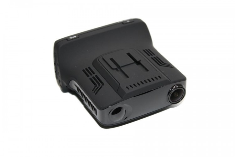 Видеорегистратор с радар-детектором и GPS Eplutus GR-92