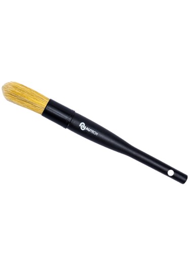 AuTech - кисть из натурального волоса для мойки ЛКП 26см