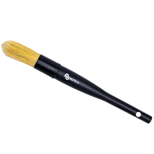 AuTech - кисть из натурального волоса для мойки ЛКП 26см